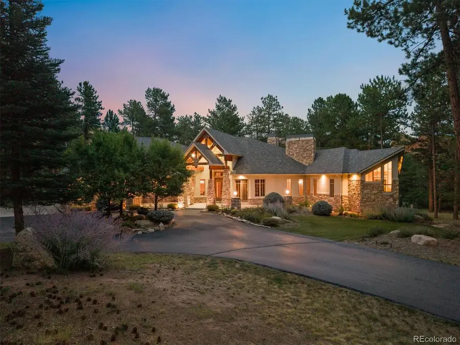6756 Perry Park Boulevard, Larkspur, CO 80118 - #2