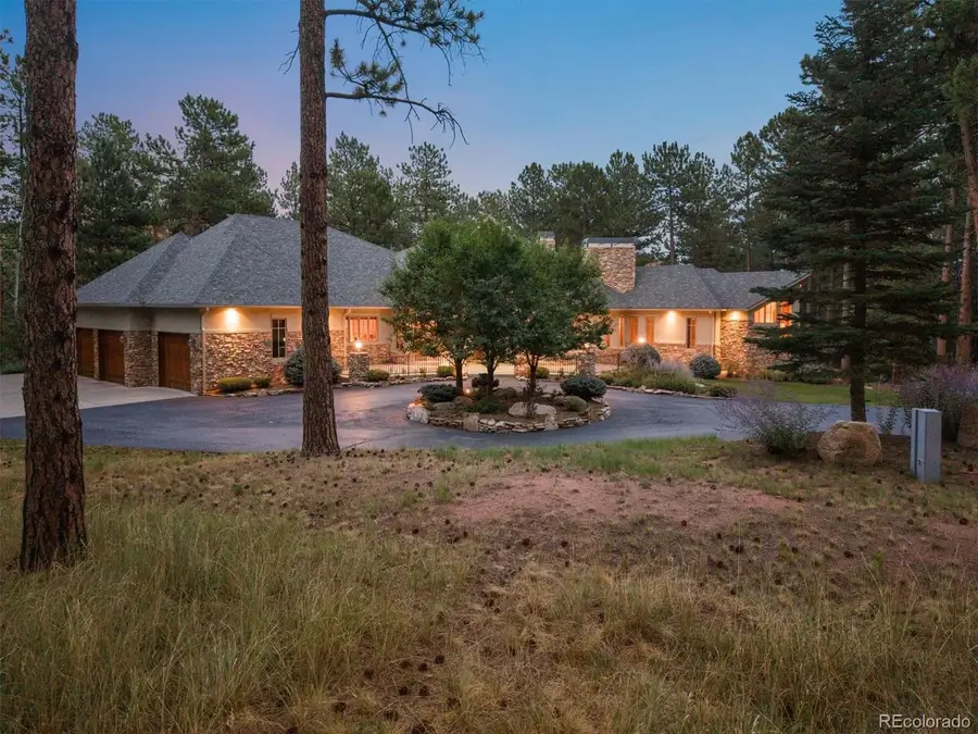 6756 Perry Park Boulevard, Larkspur, CO 80118 - #3