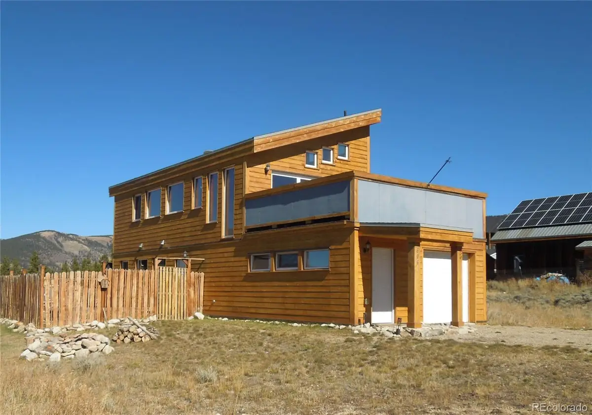 606 E 11th Street, Leadville, CO 80461 - Image #1