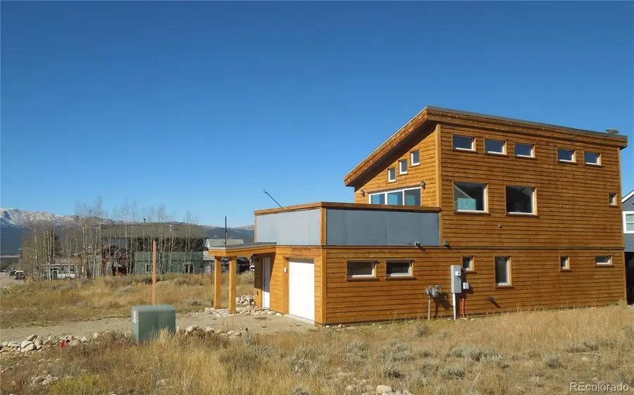 606 E 11th Street, Leadville, CO 80461 - Image #3