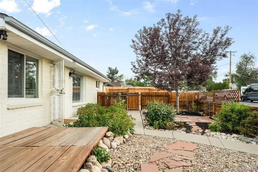 6401 Irving Street, Denver, CO 80221 - #2