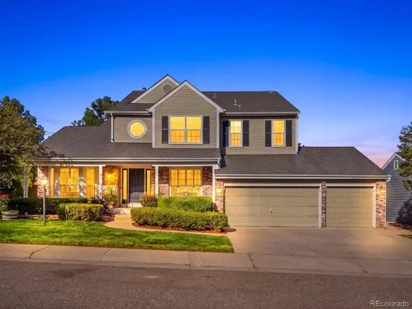 3496 Meadow Creek, Highlands Ranch, CO 80126