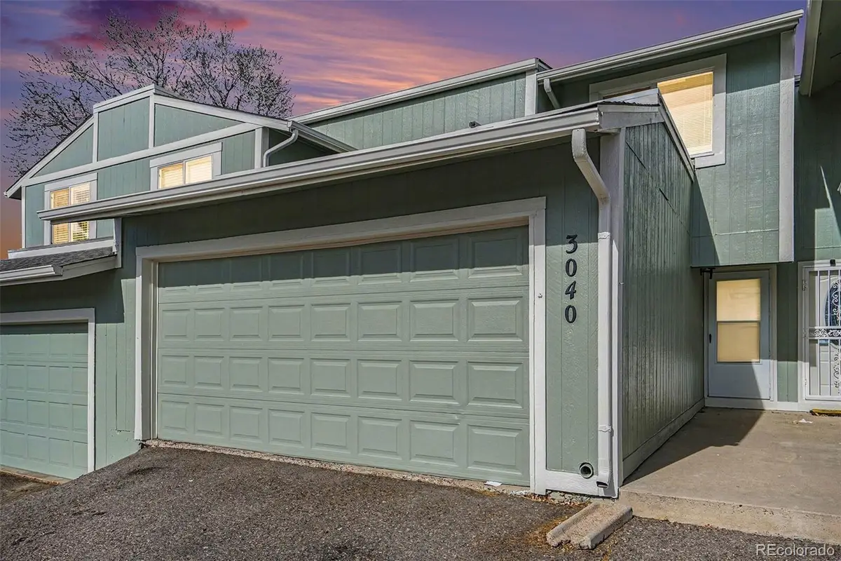 3040 S Macon Circle, Aurora, CO 80014 - #1