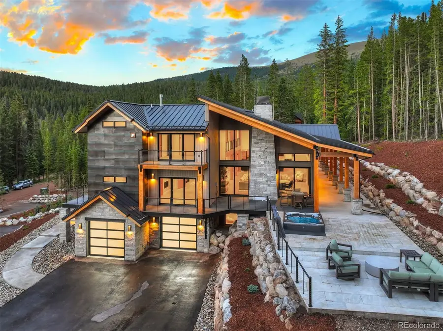 534 County Road 534, Breckenridge, CO 80424 - #3