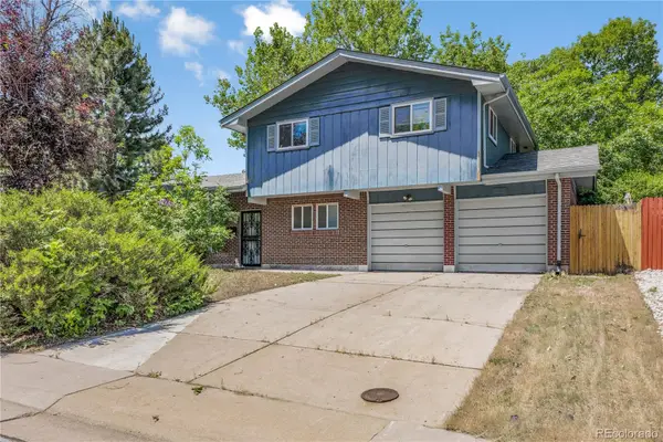 1619 S Brentwood Street, Lakewood, CO 80232