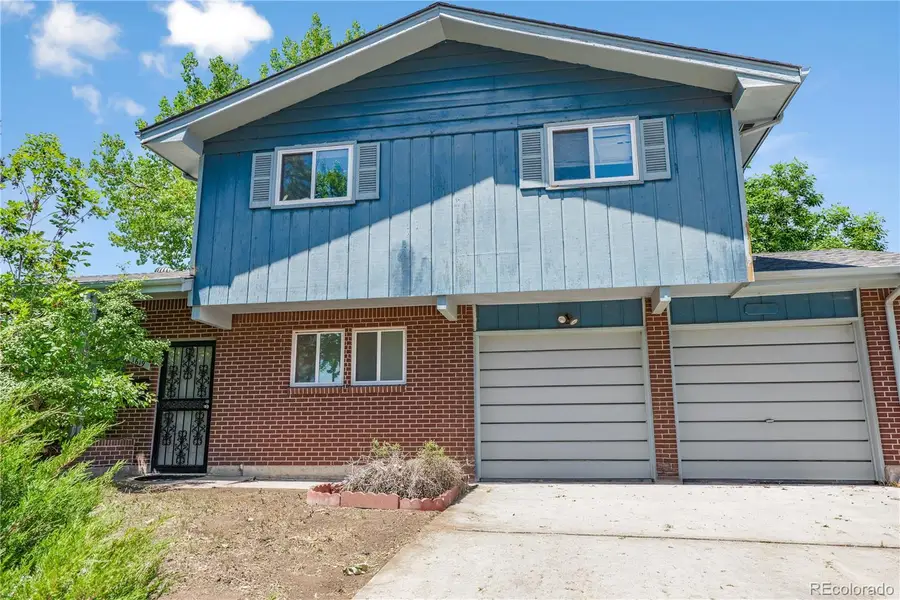 1619 S Brentwood Street, Lakewood, CO 80232 - #2