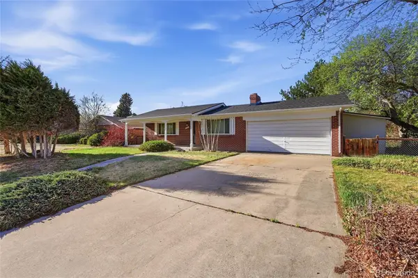 6651 E Dakota Avenue, Denver, CO 80224