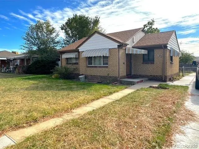 3340 E Martin Luther King Jr Boulevard, Denver, CO 80205 - #1