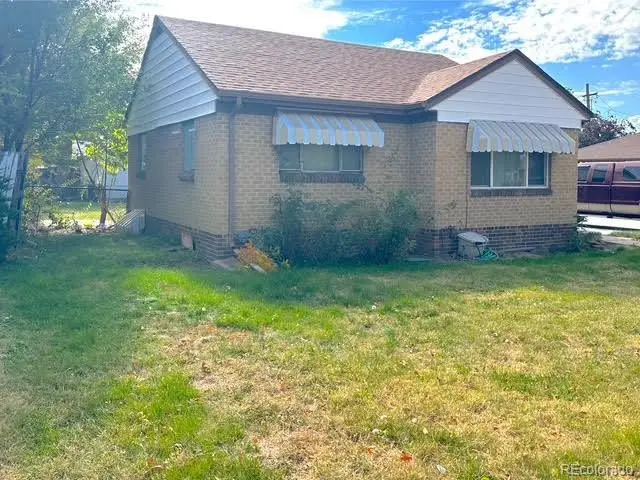 3340 E Martin Luther King Jr Boulevard, Denver, CO 80205 - #2