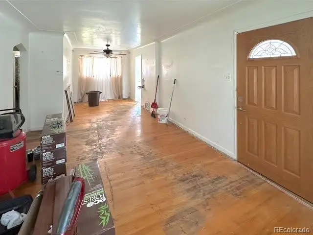 3340 E Martin Luther King Jr Boulevard, Denver, CO 80205 - #3