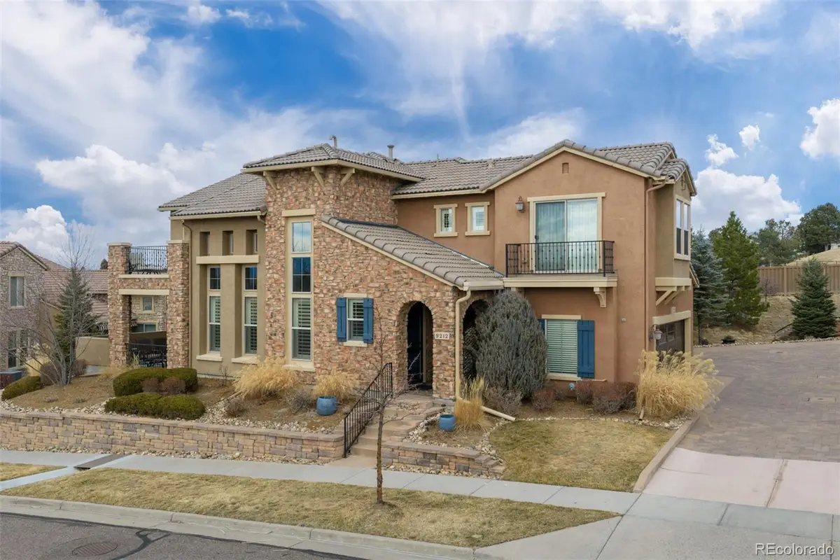 9212 Viaggio Way, Highlands Ranch, CO 80126 - #1