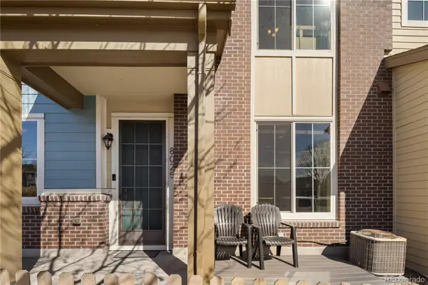 8025 E 21st Avenue, Denver, CO 80238