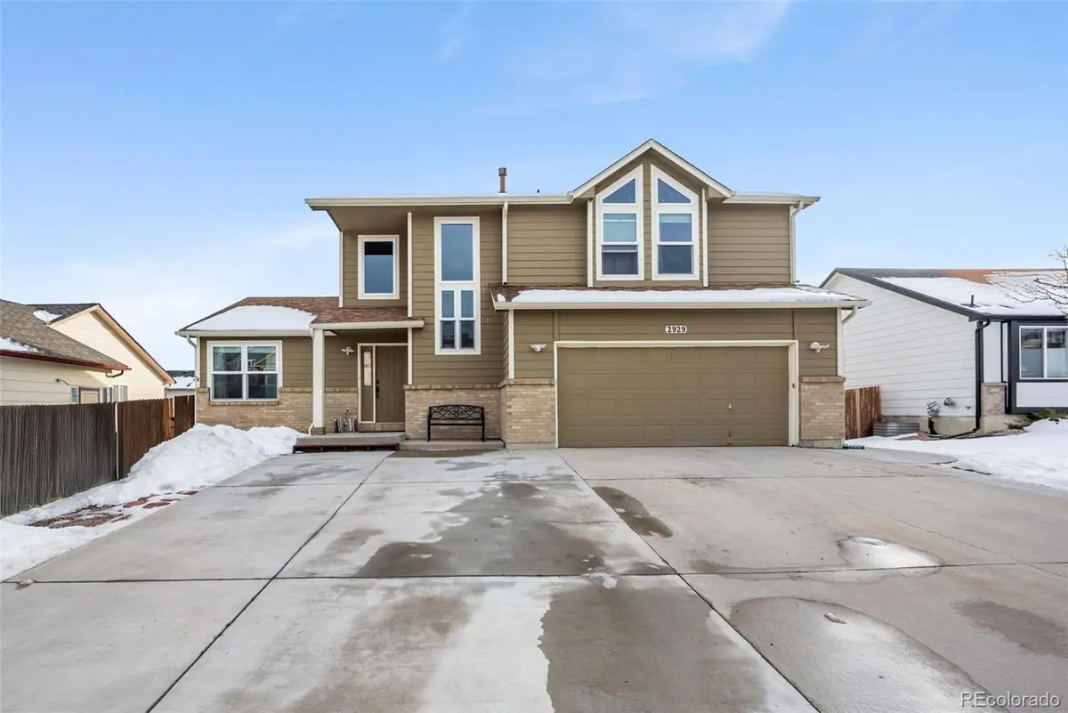 2929 Walton Creek Drive, Colorado Springs, CO 80922 - Image #1