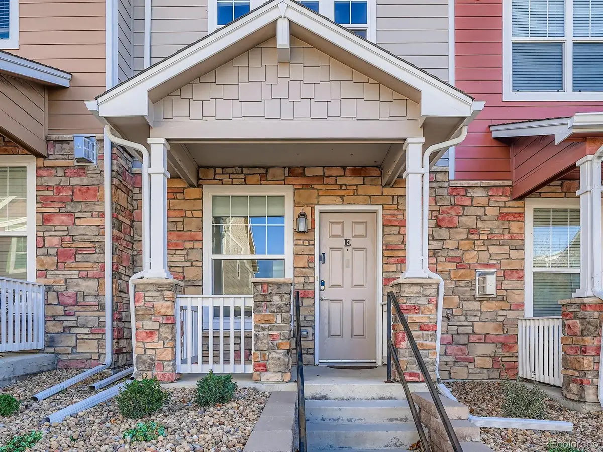 13606 Garfield Street #E, Thornton, CO 80602 - Image #1