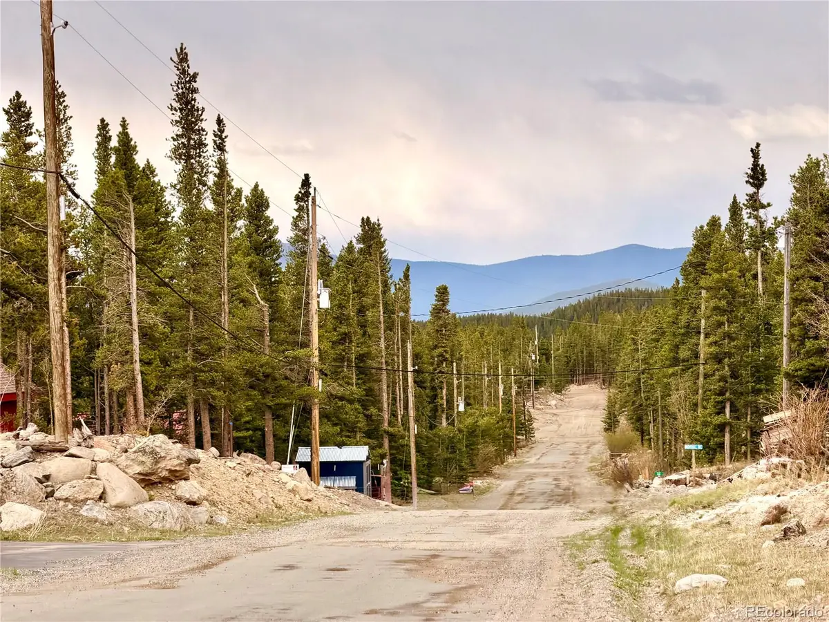 Silver Creek Road, Idaho Springs, CO 80452 - #1