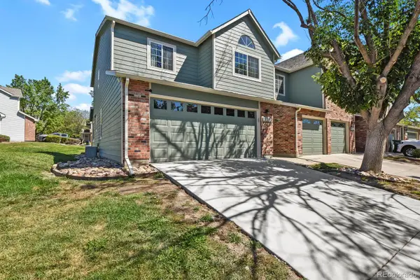 13028 Harrison Drive, Thornton, CO 80241
