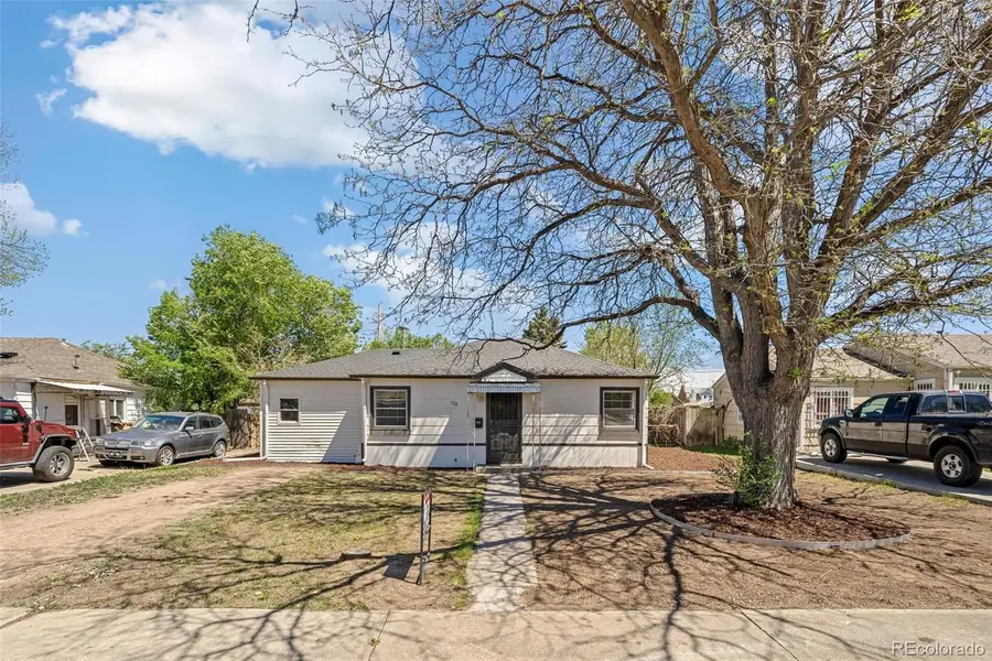 320 Stuart Street, Denver, CO 80219 - #2