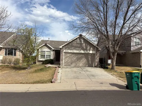 12342 Newport Court, Brighton, CO 80602