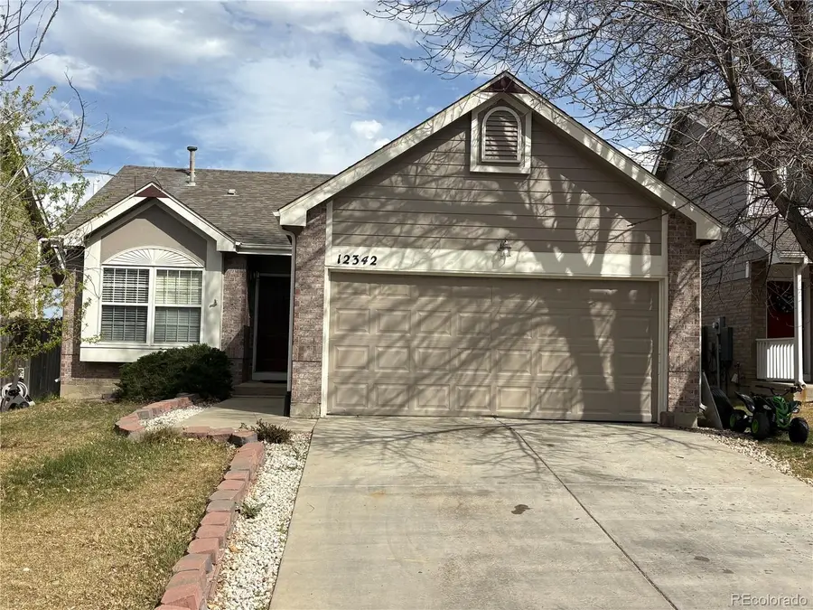 12342 Newport Court, Brighton, CO 80602 - #3