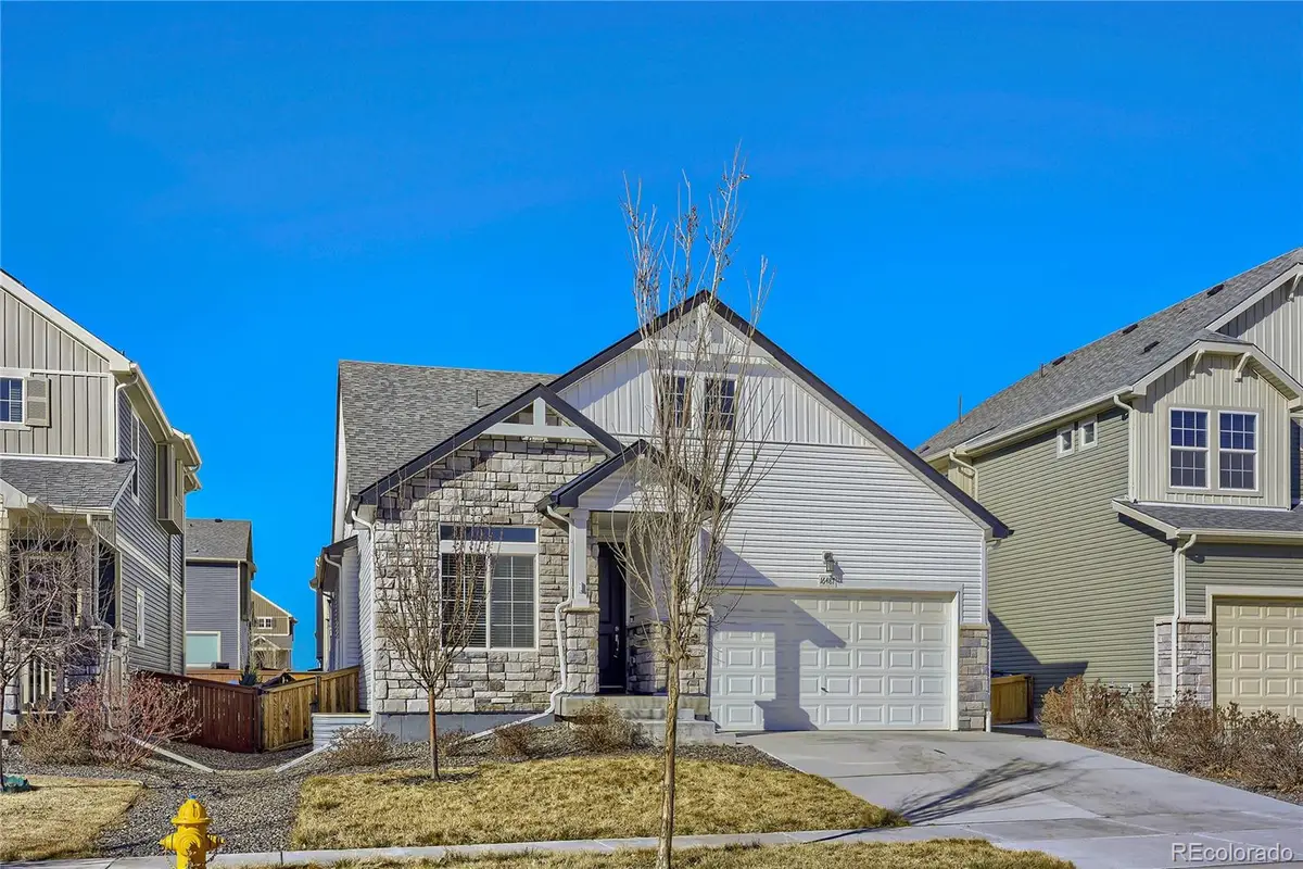 16487 E 111th Place, Commerce City, CO 80022 - #1