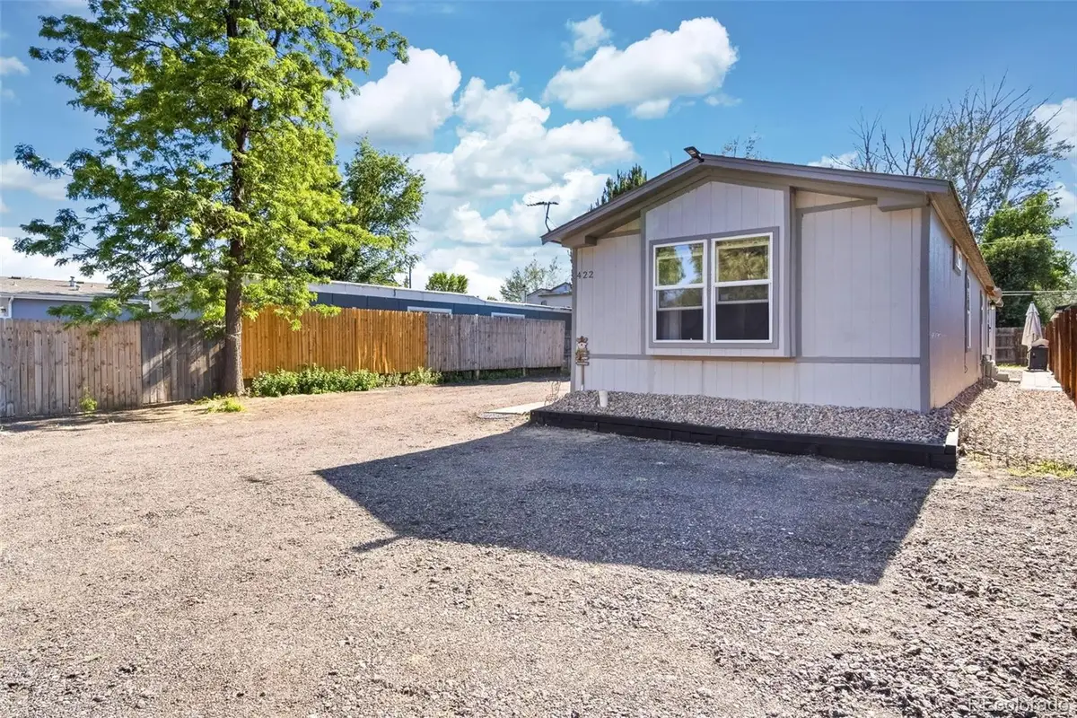 422 Willow Drive, Lochbuie, CO 80603 - #1