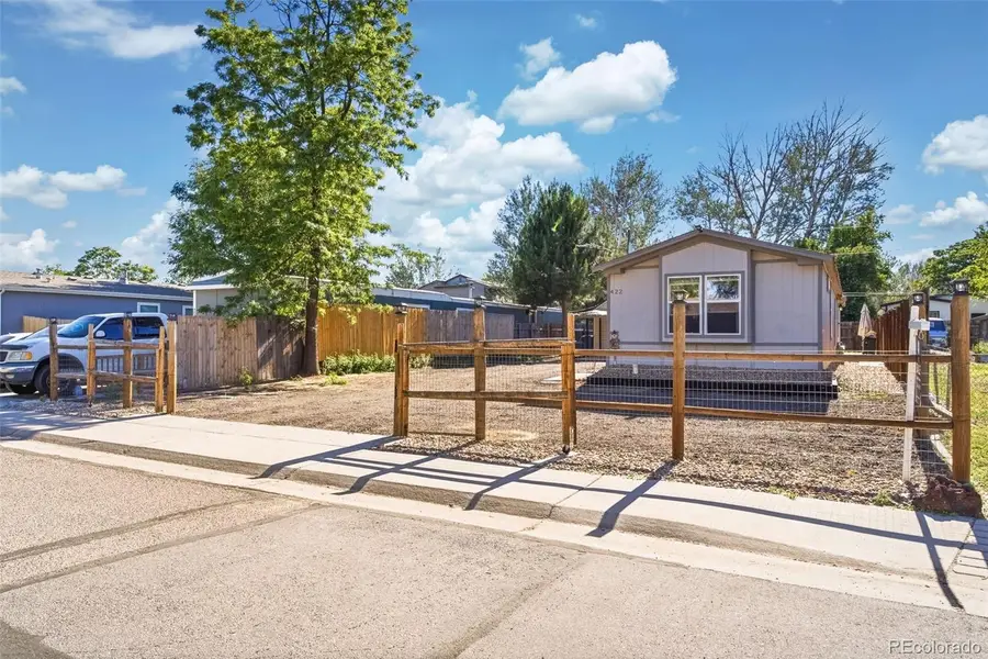 422 Willow Drive, Lochbuie, CO 80603 - #3