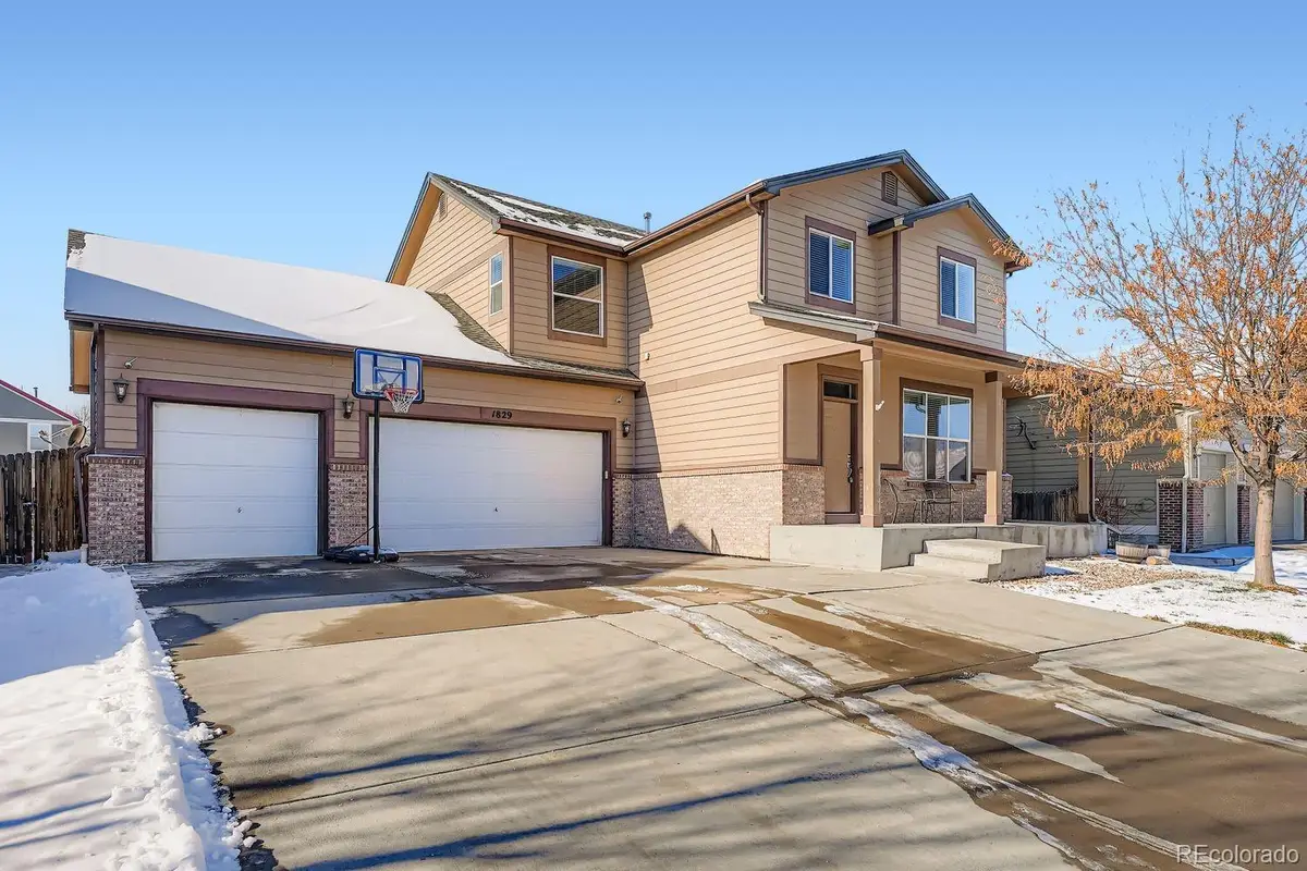 1829 Basil Street, Strasburg, CO 80136 - Image #1