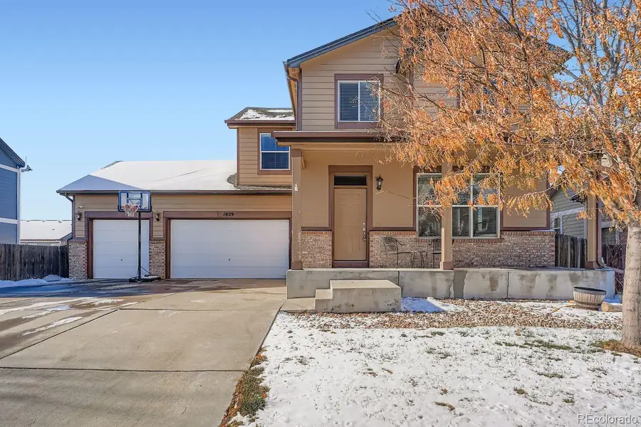 1829 Basil Street, Strasburg, CO 80136 - Image #3