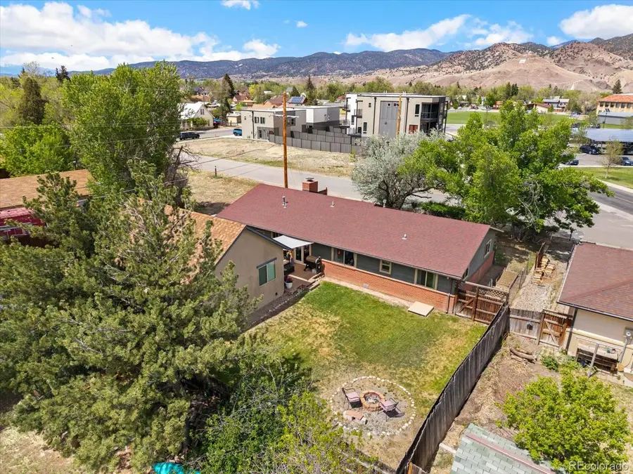 325 E 11th Street, Salida, CO 81201 - #2