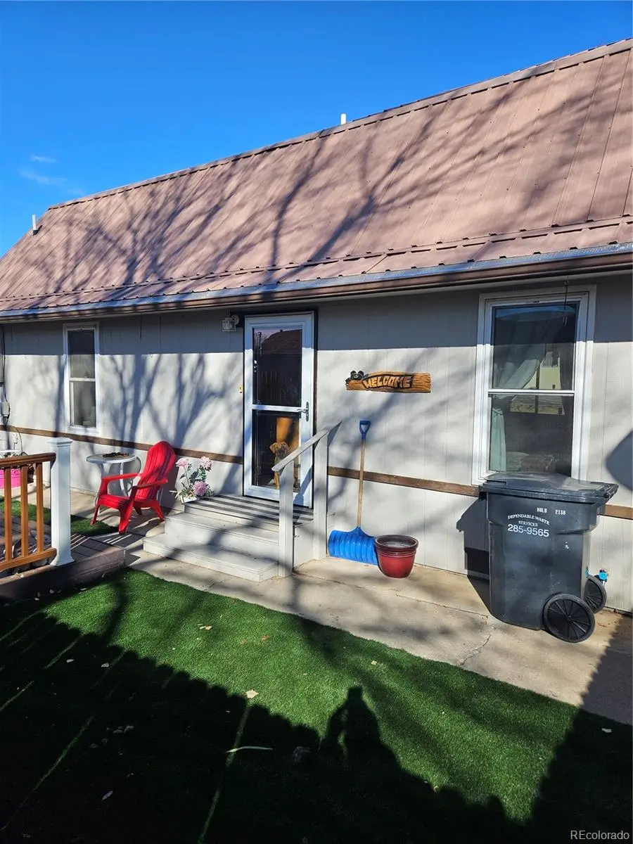 647 Denver Avenue, De Beque, CO 81630 - #3