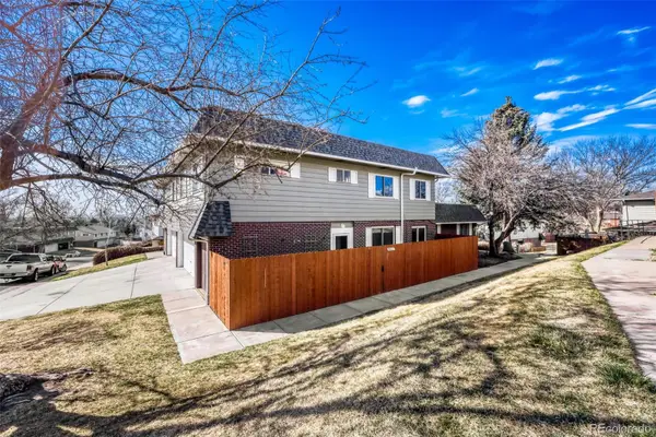 9787 Lane Street, Thornton, CO 80260