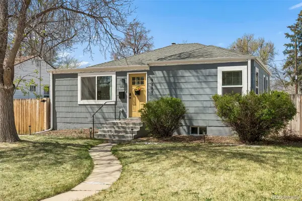 4685 S Washington Street, Englewood, CO 80113