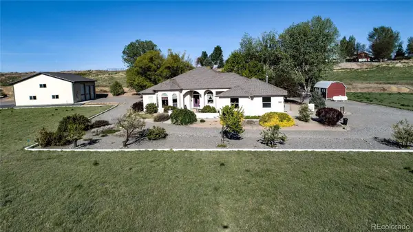 2357 5500 Road, Delta, CO 81416