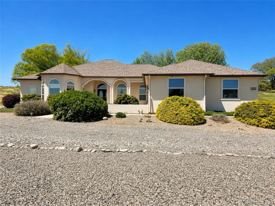2357 5500 Road, Delta, CO 81416 - #2