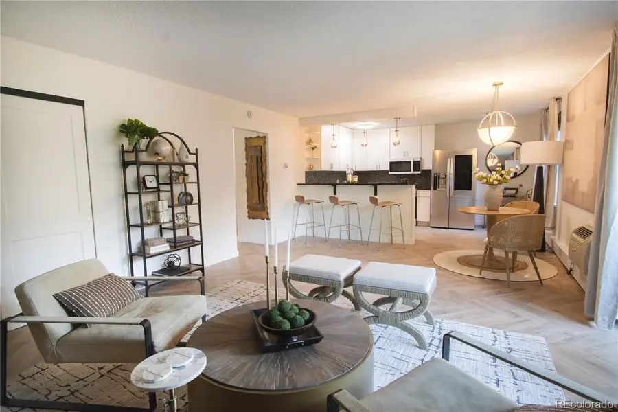 2150 S Vaughn Way #204D, Aurora, CO 80014 - #2