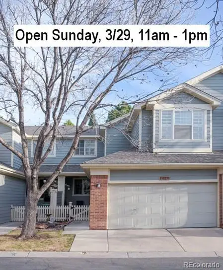 13527 W 63rd Way, Arvada, CO 80004
