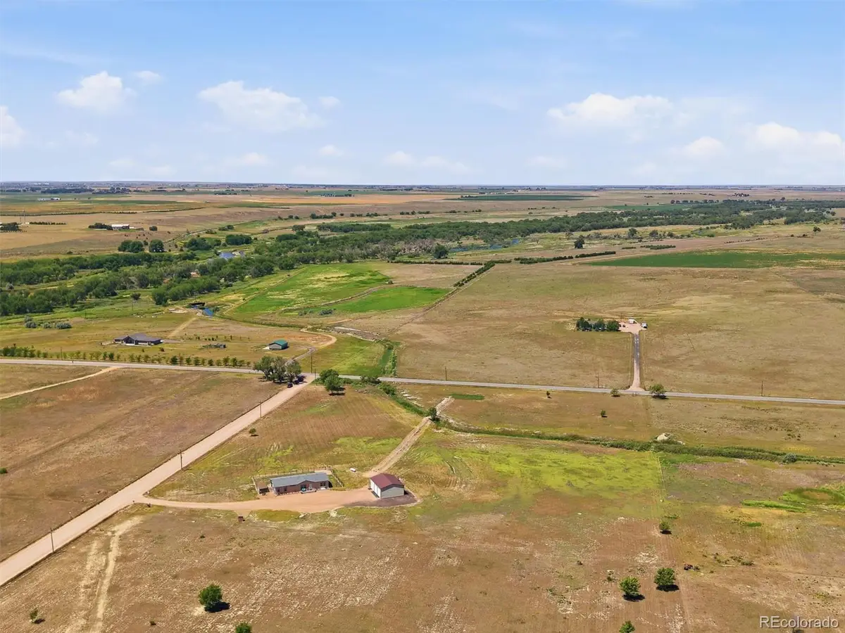 12125 County Road W.5, Weldona, CO 80653 - #1