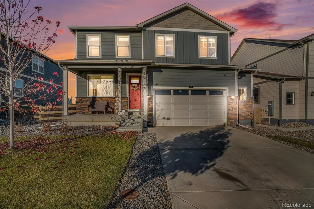 117 N 66th Avenue, Greeley, CO 80634 - Image #1