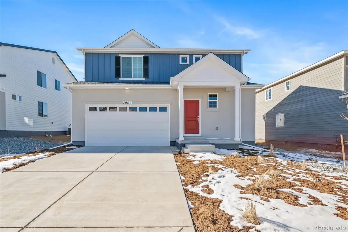 4166 Graywood Drive, Johnstown, CO 80534 - #1