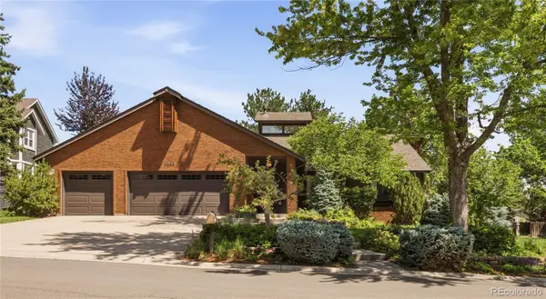 8025 S Krameria Way, Centennial, CO 80112