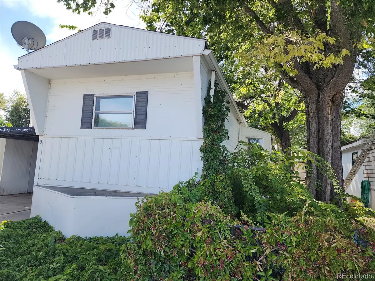 729 17th Avenue, Longmont, CO 80501 - #1