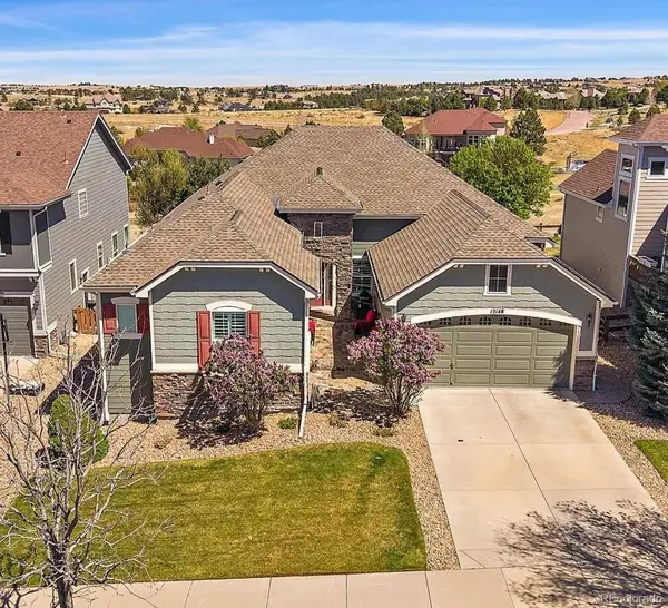 12148 Elton Way, Parker, CO 80138