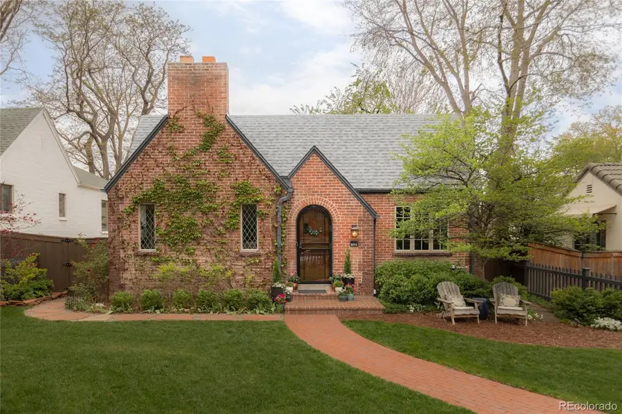 371 Albion Street, Denver, CO 80220 - #2