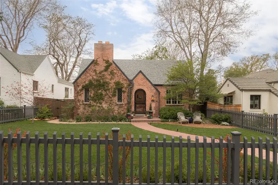 371 Albion Street, Denver, CO 80220 - #3