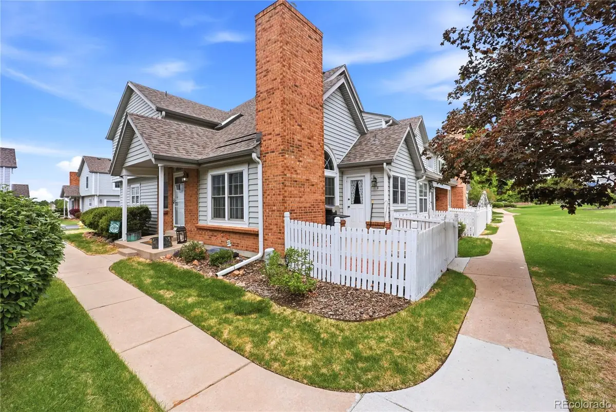 1272 E 130th Avenue #D, Thornton, CO 80241 - #1