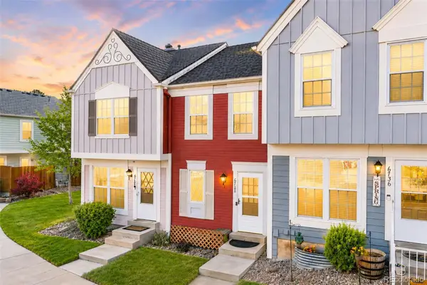 6738 S Independence Street, Littleton, CO 80128