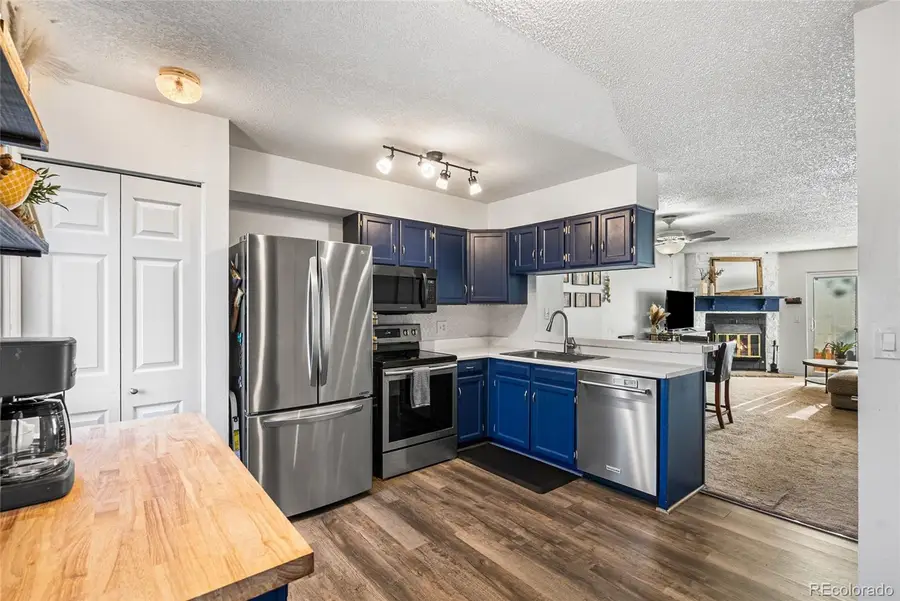 6738 S Independence Street, Littleton, CO 80128 - #2