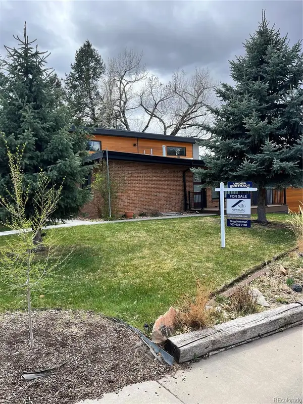 521 Anderson Street, Castle Rock, CO 80104