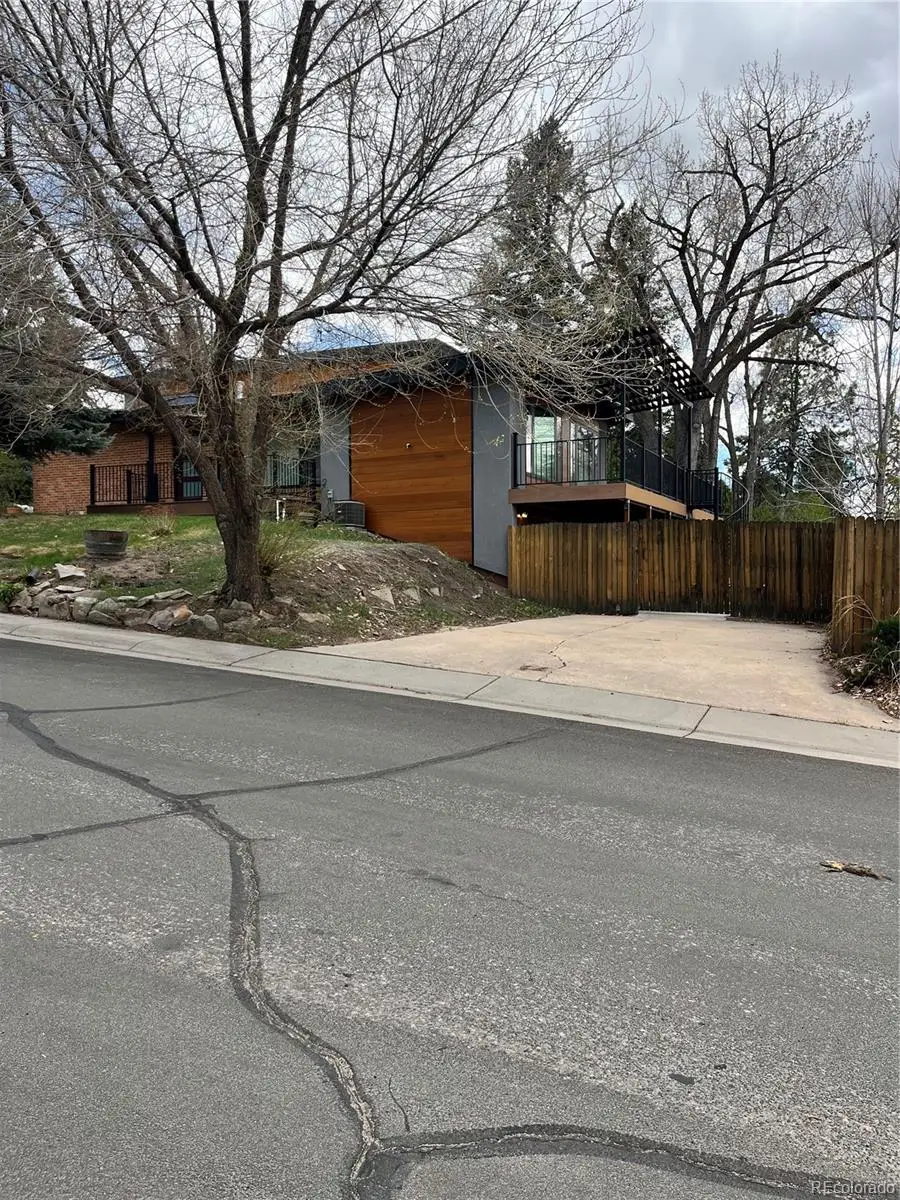 521 Anderson Street, Castle Rock, CO 80104 - #2