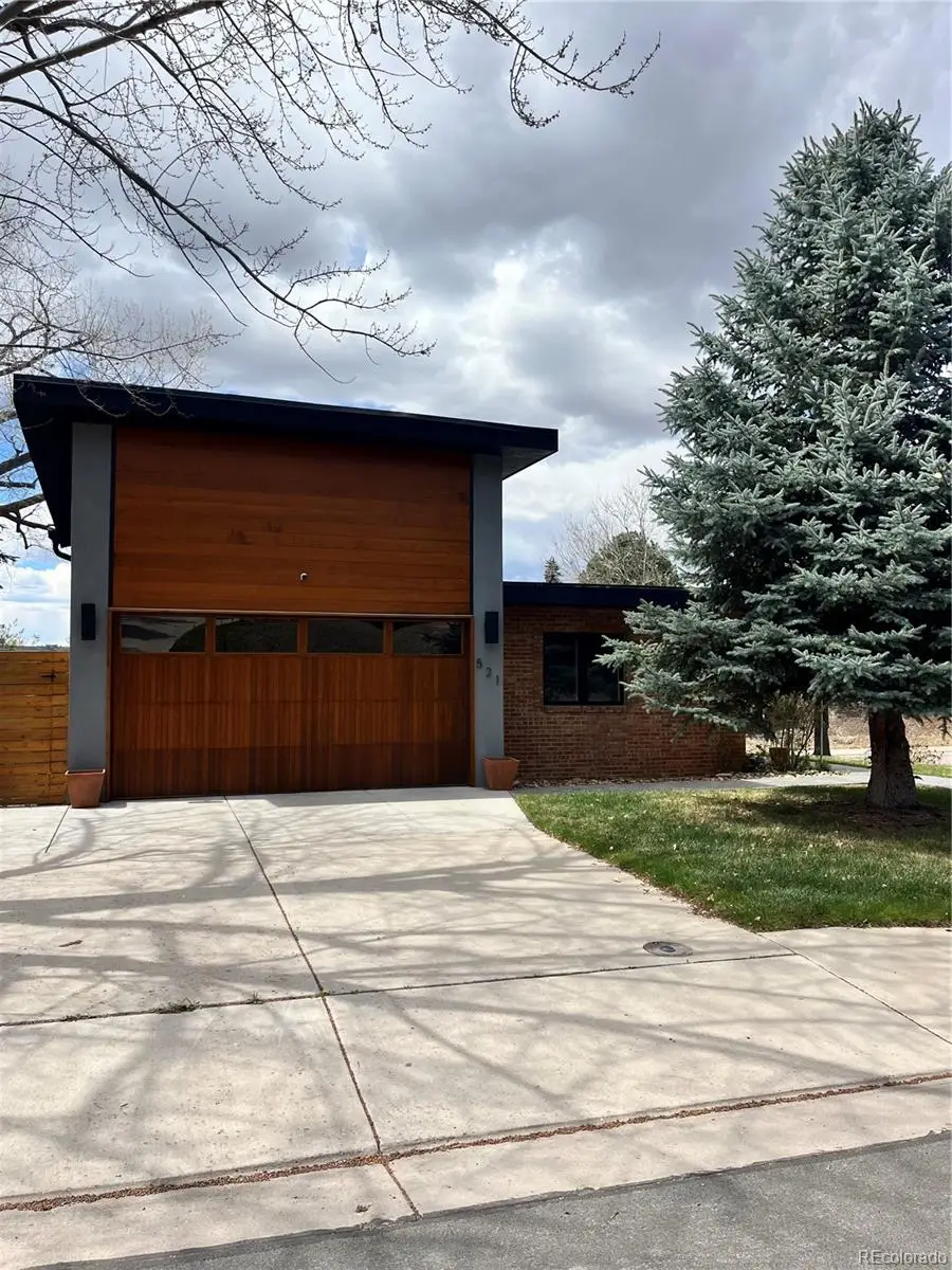 521 Anderson Street, Castle Rock, CO 80104 - #3